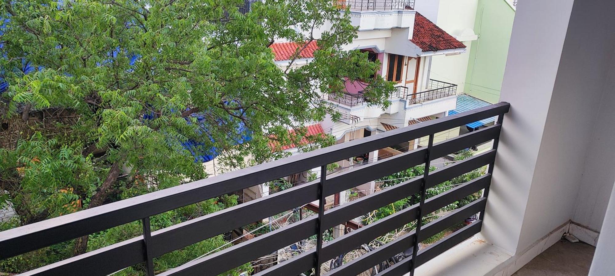 Pph Living Lakshmi Palace Tallākulam المظهر الخارجي الصورة